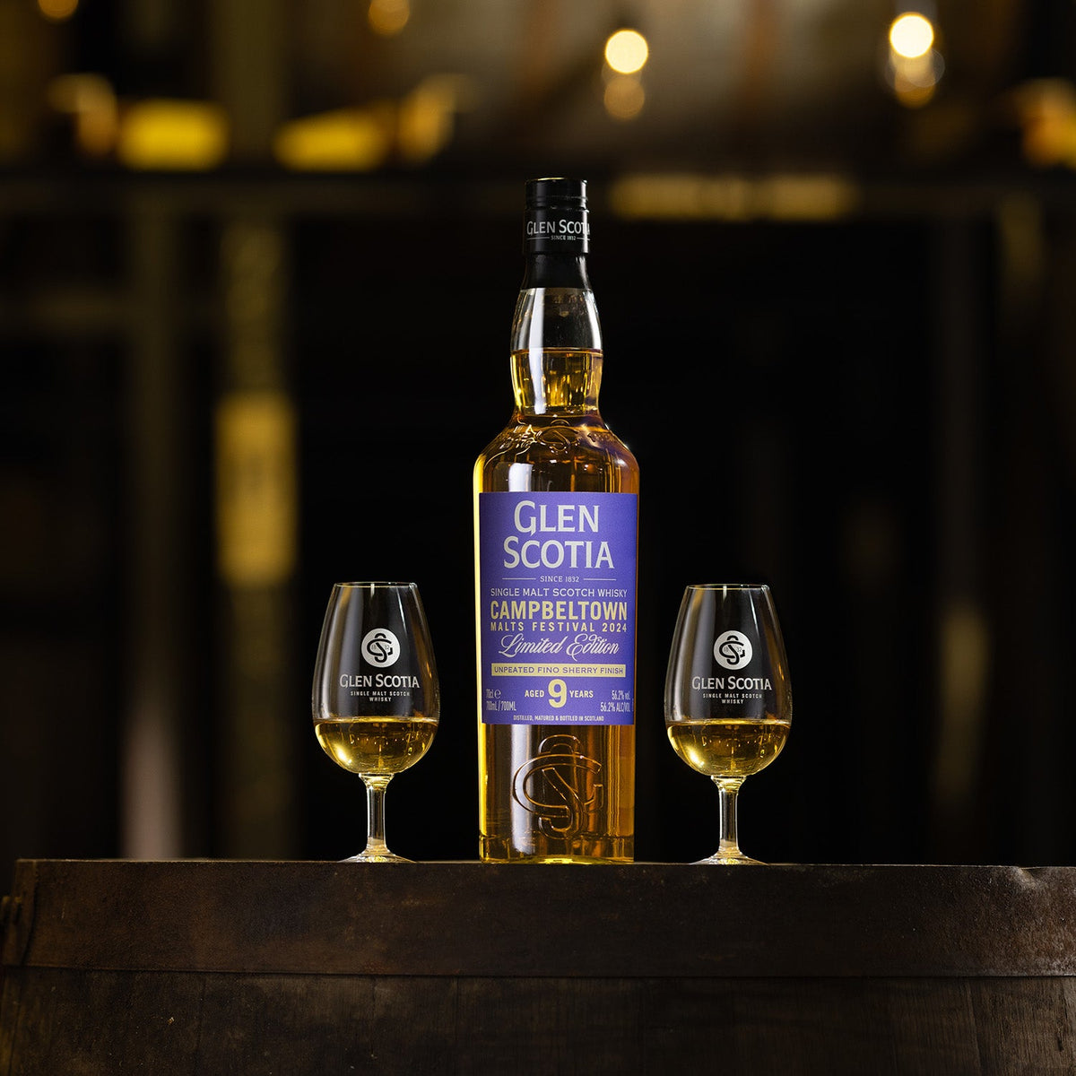 Festival des Malts de Campbeltown Édition 2024